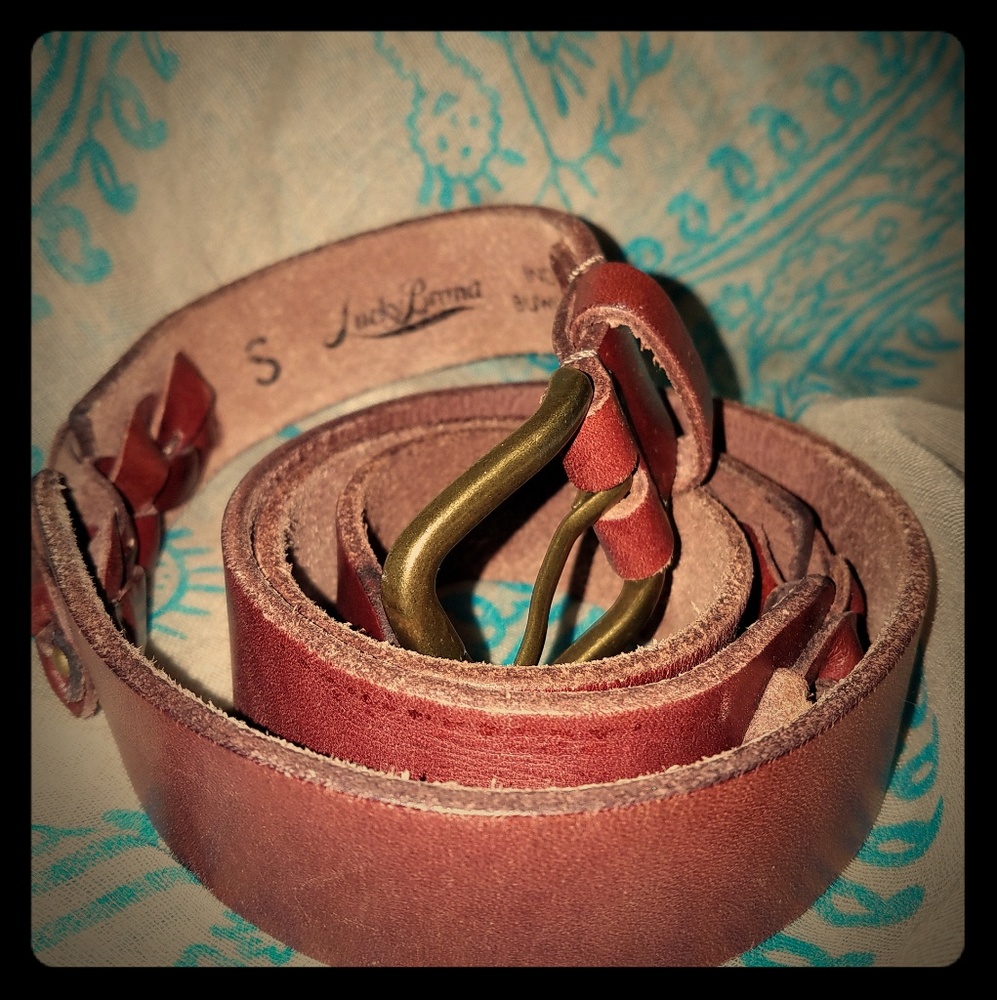 Lucky Brand Belt